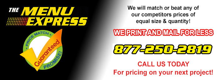 Call for printing quote